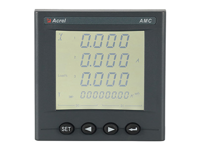 电流采集装置的应用领域有哪些？出现故障怎么处理？