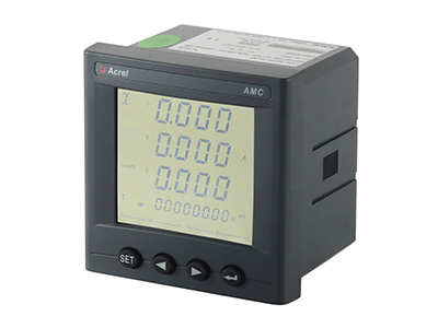 电流采集装置如何选型？如何使用